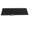 Tastatura Asus UX52VS fara rama us neagra
