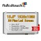 Display Laptop, Lenovo, ThinkPad Edge E540 Type 20C6, 00HM130, 04X0529, 04X5501, 00HN888, 04X5137, 04X5480, N156HGE-EA1 Rev. C1, 15.6 inch, LED, slim, FHD, 360mm latime, 30 pini