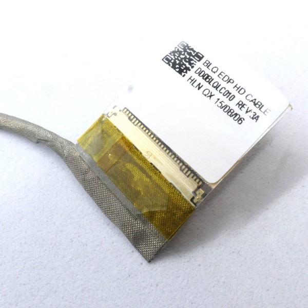Cablu video LVDS Toshiba P55-TC 30 pin