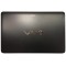 Capac display lcd cover Laptop Sony Vaio 3fhk9lhn000