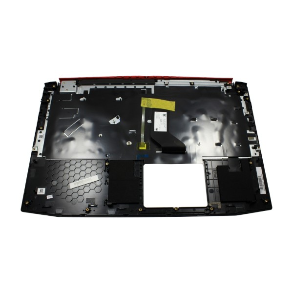 Carcasa superioara cu tastatura palmrest Acer Helios P300 PH317-51