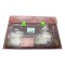 Carcasa superioara cu tastatura palmrest Acer Helios P300 PH317-51
