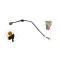 Mufa alimentare Laptop, Acer, Aspire E5-511, E5-511G, E5-511P, E5-521, E5-551, E5-571, M5-581, V3-572, 50.ML9N2.002, DC30100RL00