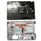 Carcasa inferioara completa bottom case palmrest Laptop, Acer, Aspire, E1-531G, E1-521G, E1-571G, E1-Q5WPH, E1-Q5WT6, TravelMate P253E, P253M, P253MG, 60.M09N2.002