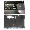 Carcasa inferioara completa bottom case palmrest Laptop, Acer, Aspire, E1-531G, E1-521G, E1-571G, E1-Q5WPH, E1-Q5WT6, TravelMate P253E, P253M, P253MG, 60.M09N2.002