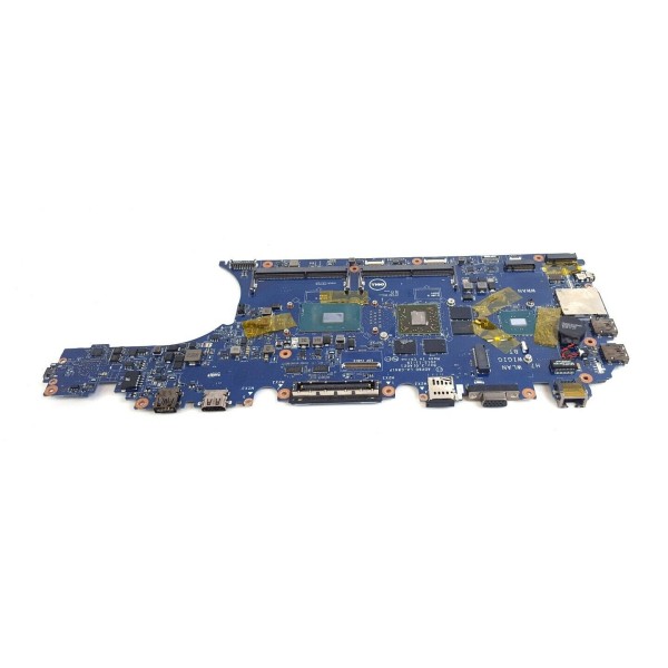 Placa de baza Dell Precision 0CC27G i7-6820HQ