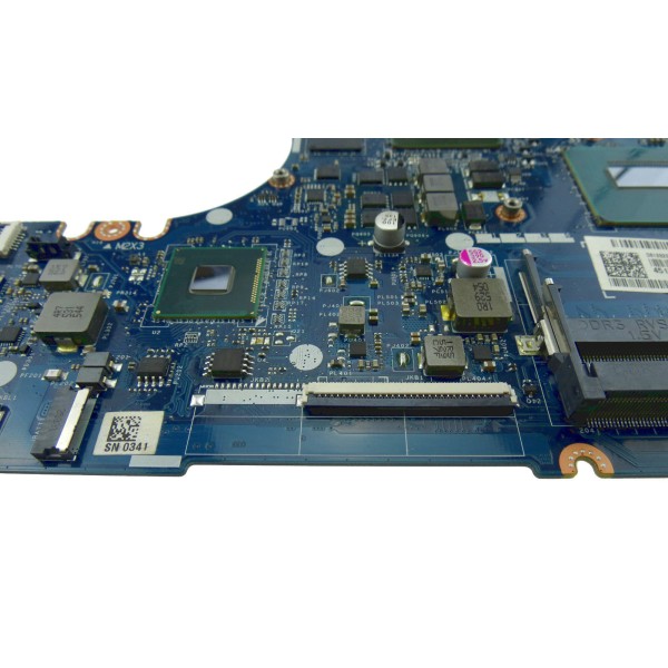 Placa de baza Lenovo ZIVY2 i5-4210H Nvidia 960M