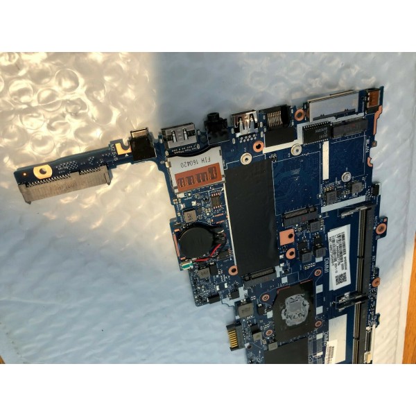 Placa de baza HP Elitebook 14" 840 G3 OEM i5-7200u