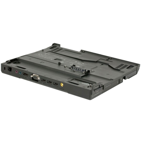 Lenovo ThinkPad UltraBase Docking station X200S