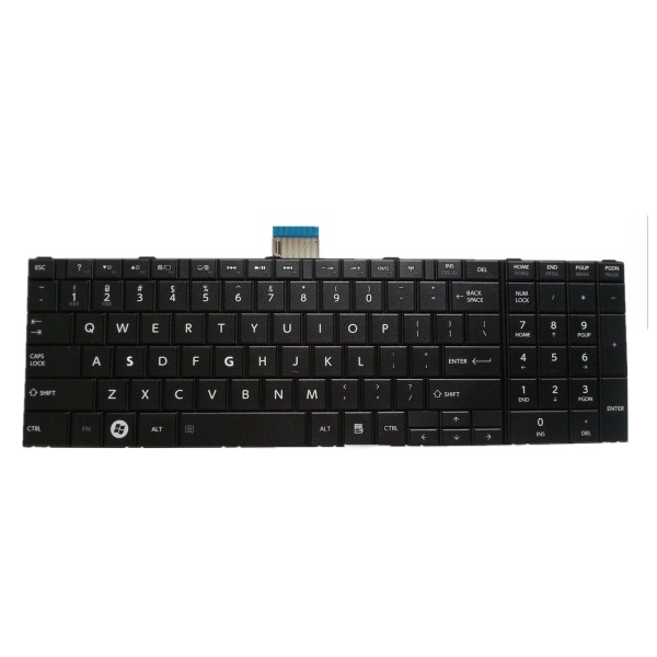 Tastatura Laptop Toshiba Satellite L70-A