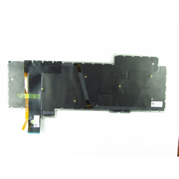 Tastatura Laptop, Asus, ROG G752, G752VT, G752VY, G752VS, G752VM, G752VL, iluminata, layout US