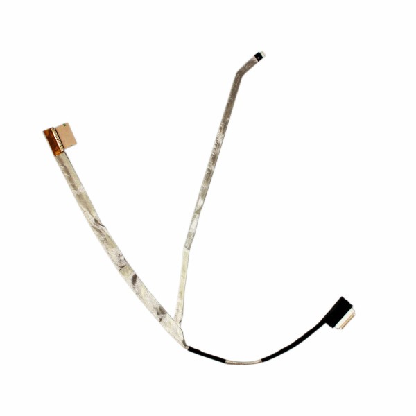Cablu video LVDS Laptop, Toshiba, Satellite C50-A, C50T-A, C55-A, C55D-A, C55T-A, 6017B0440401, 40 pini