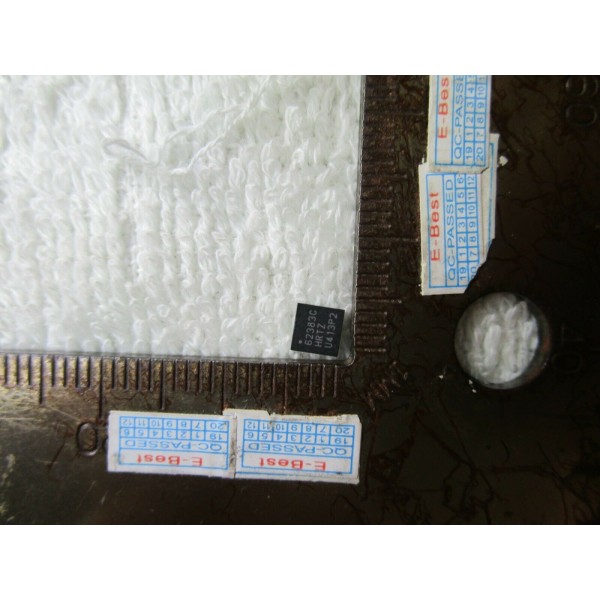 SMD ISL62383C