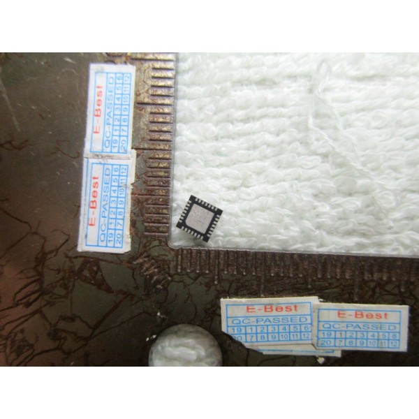 SMD ISL62383C