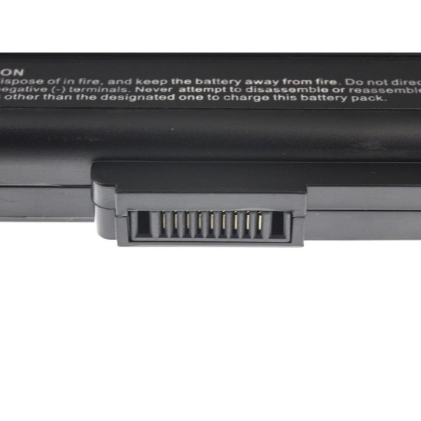 Baterie compatibila Laptop A31-B53 11,1V 4400mAh 6 celule