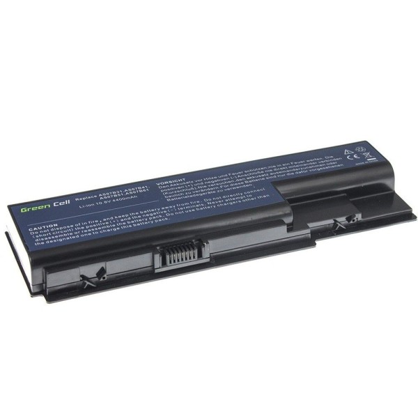 Baterie compatibila Gateway NV73 6 celule 11.1V