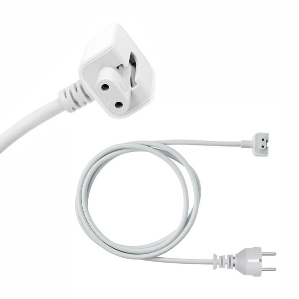 Cablu alimentare pentru incarcator Magsafe1 si Magsafe2 85 W