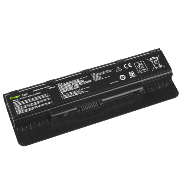 Baterie compatibila Laptop, Asus, ROG GL771, GL771JM, GL771JW, 0B110-00300000, A32N1405, 10.8V, 4400 mAh, 48Wh