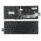 Tastatura Laptop Dell Inspiron 15 5578 iluminata us
