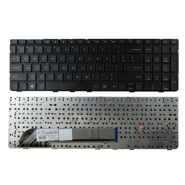 Tastatura Laptop HP ProBook 4730S fara rama us