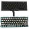 Tastatura Apple MacBook Air A1465 2012 uk cu iluminare