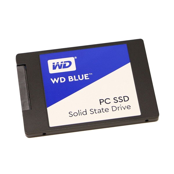 Solid State Drive (SSD) Western Digital Blue, 250GB, 2.5", SATA III