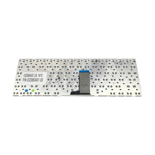 Tastatura Laptop, Samsung, R518, versiunea 2