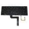 Tastatura laptop, Acer, Aspire M5-481PT, fara rama, iluminata