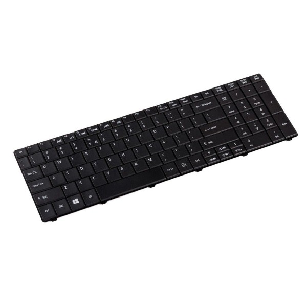 Tastatura Laptop, Acer, Aspire E1-531, E1-531G, E1-521, E1-521G, E1-571, E1-571G, layout US