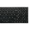 Tastatura Laptop, Asus, X550LB, fara rama, us, neagra