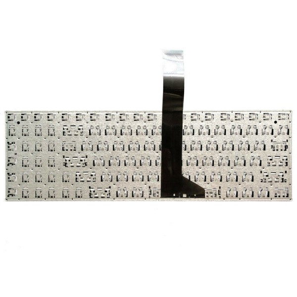 Tastatura Laptop, Asus, X550LB, fara rama, us, neagra