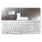 Tastatura Laptop, Toshiba, Satellite L50-B-1CD, fara rama, alba, UK