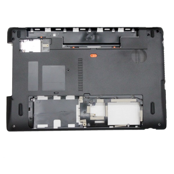 Carcasa inferioara Bottom Case Acer Aspire P5WE0 AP0HI000410