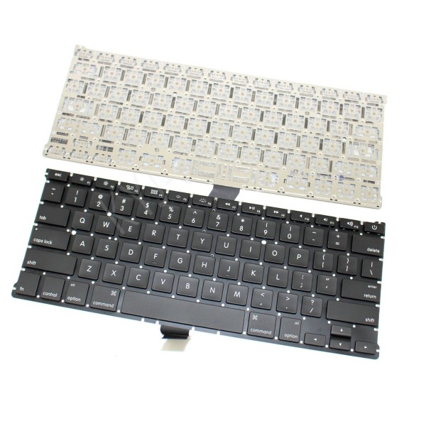 Tastatura Laptop, Apple, MacBook Air MC965, US