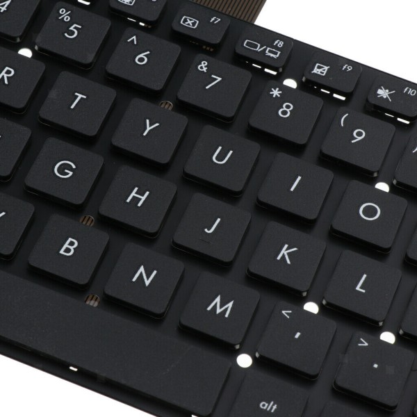 Tastatura Laptop, Asus, R700V, R500A, SX373H, U57A, A55VD, K55VD, F751, X751, X55, X55VD, X55V, 0KNB0-6121UI00, fara rama, layout US