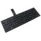 Tastatura Laptop, Asus, R700V, R500A, SX373H, U57A, A55VD, K55VD, F751, X751, X55, X55VD, X55V, 0KNB0-6121UI00, fara rama, layout US