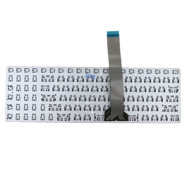 Tastatura Laptop, Asus, R700V, R500A, SX373H, U57A, A55VD, K55VD, F751, X751, X55, X55VD, X55V, 0KNB0-6121UI00, fara rama, layout US