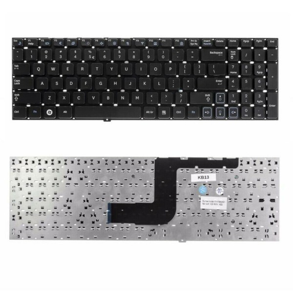 Tastatura Laptop, Samsung, RV515, fara rama, US