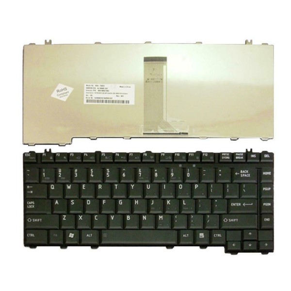 Tastatura Laptop, Toshiba, Satellite L305