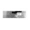 Tastatura Samsung Np270E5E neagra fara rama us
