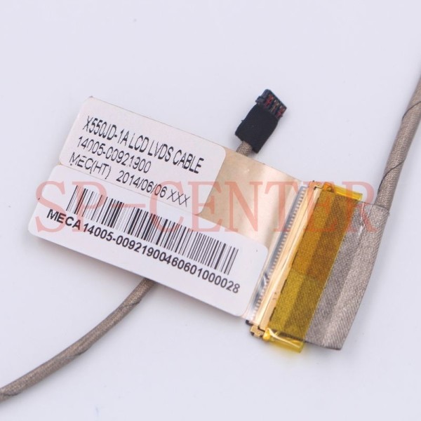 Cablu video LVDS Asus FX50
