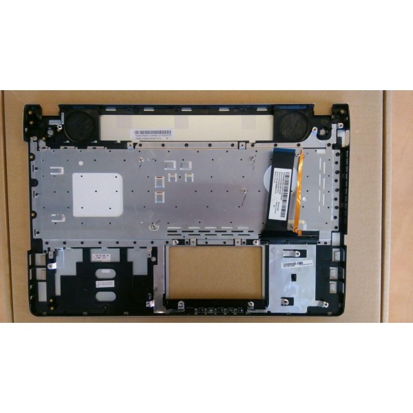 Carcasa inferioara Palmrest cu tastatura Asus N56SL