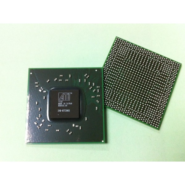 Chipset 216-0772003