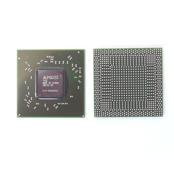 Chipset ATI 216-0833002