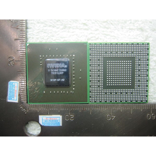 Chipset NI3P-GT-A2