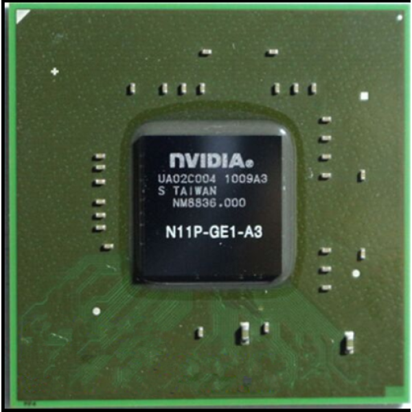 Chipset N11P-GE1-A3