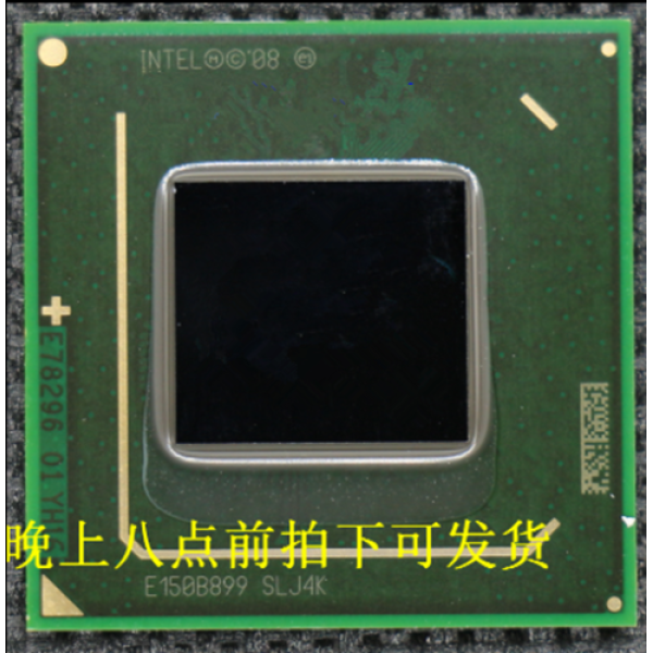 Chipset slj4k