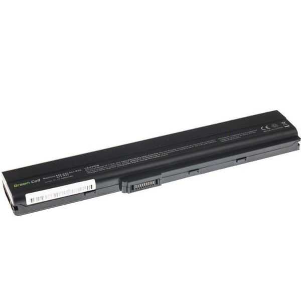 Baterie compatibila Laptop A31-B53 11,1V 4400mAh 6 celule