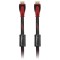 Cablu Hdmi la Hdmi M-M 1.4V 3M DeTech