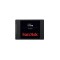 SanDisk Ultra 3D 500GB SDSSDH3-500G-G25 2.5" SATA3 SSD